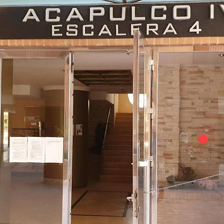 Apartamento Acapulco Holiday Oropesa del Mar Exterior photo