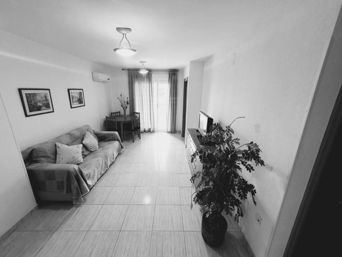 Apartamento Acapulco Holiday Oropesa del Mar Exterior photo