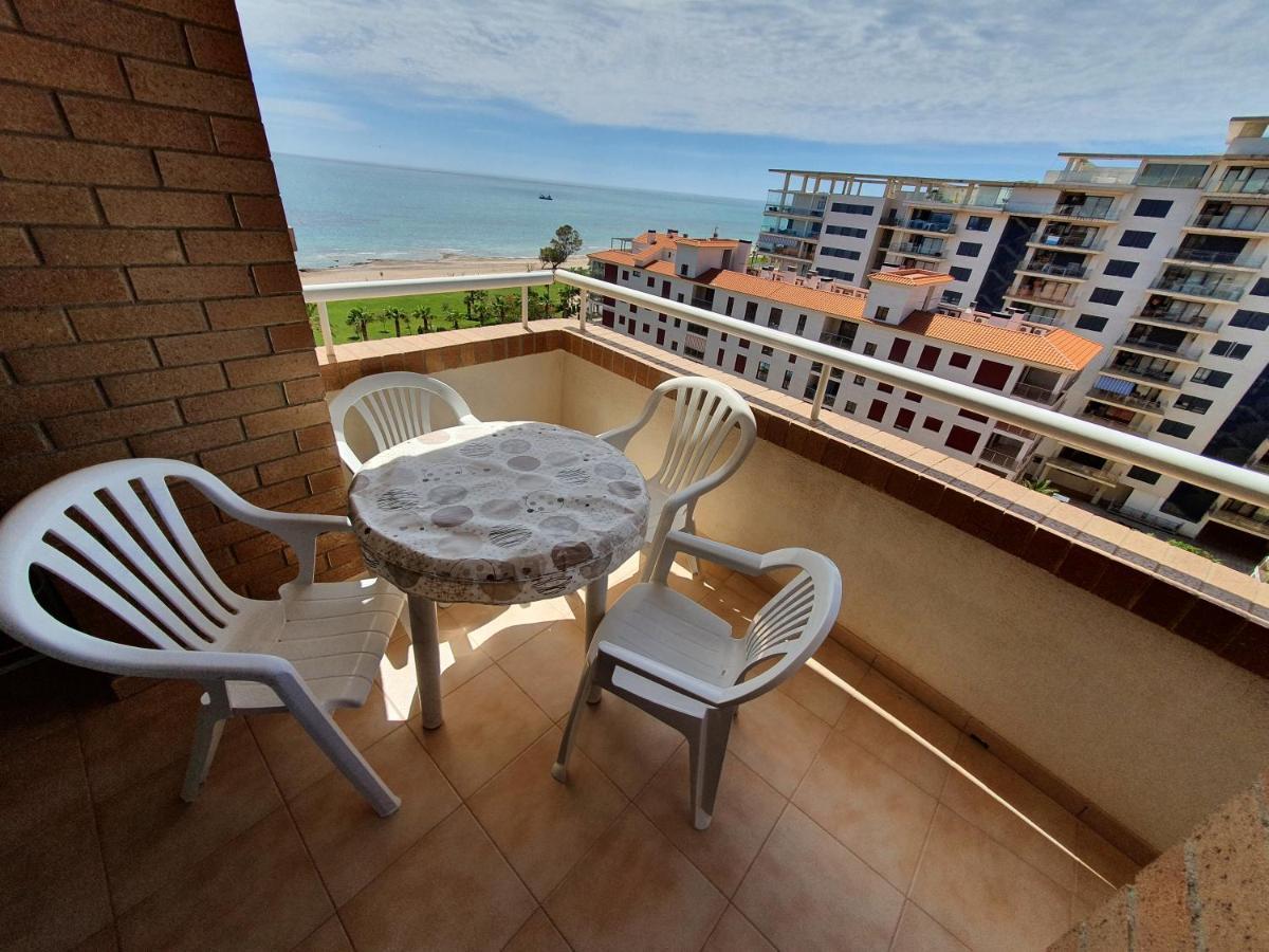 Apartamento Acapulco Holiday Oropesa del Mar Exterior photo